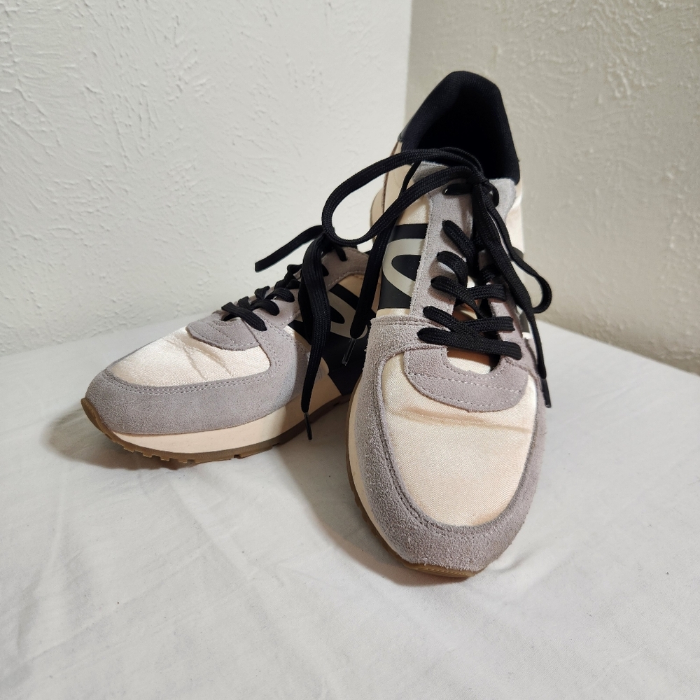 Tretorn Loyola Women's Sneakers Size 9